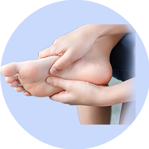 Pain and Sensitivity