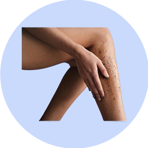 Peeling and Scabbing