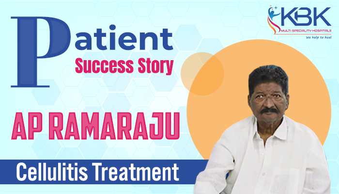 Patient feedback: KBK Hospital