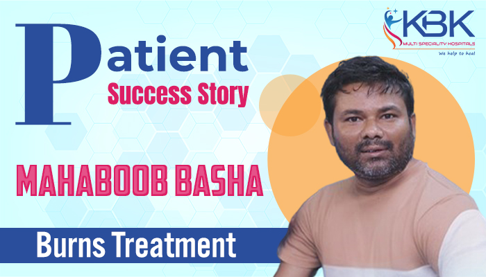 Patient feedback: KBK Hospital