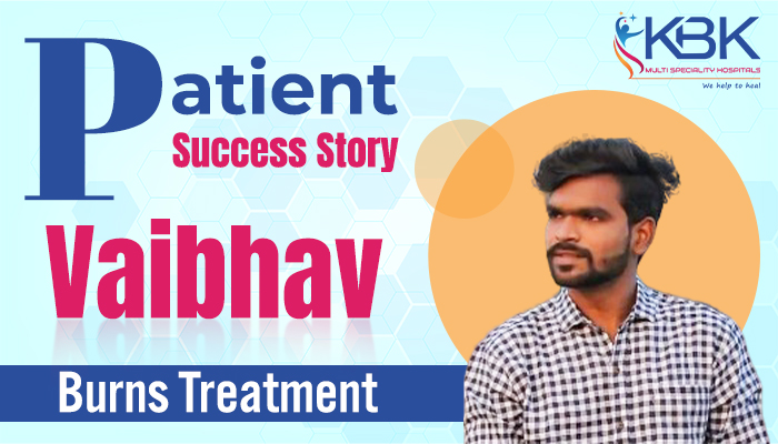 Patient feedback: KBK Hospital